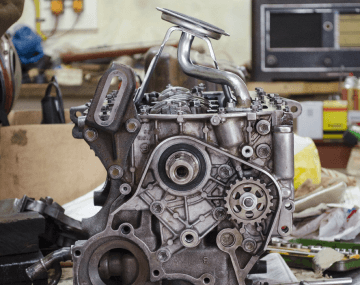 Repairs Repairs