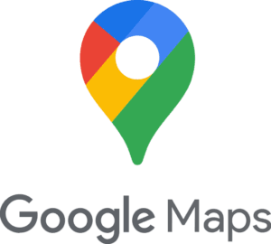 Logo Google Maps Entier 1024x922